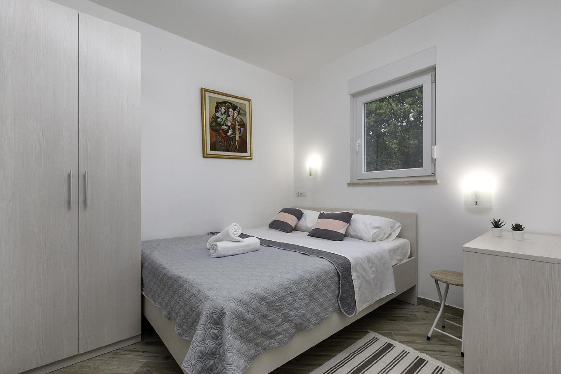 Ferienhaus Fuer 6 Personen Ca 75 Qm In Banjole, Istrien Istrische Riviera Exterior photo