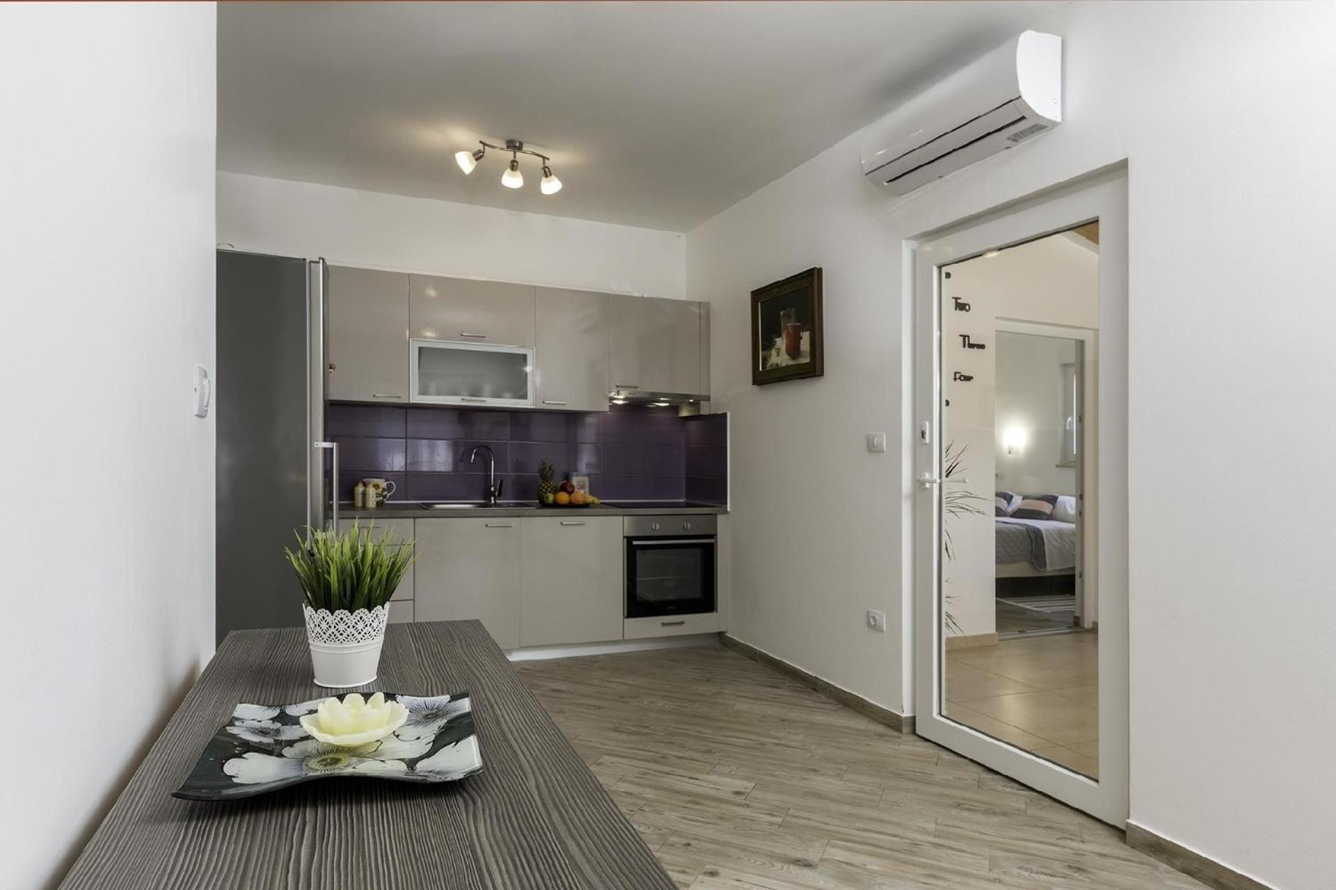 Ferienhaus Fuer 6 Personen Ca 75 Qm In Banjole, Istrien Istrische Riviera Exterior photo