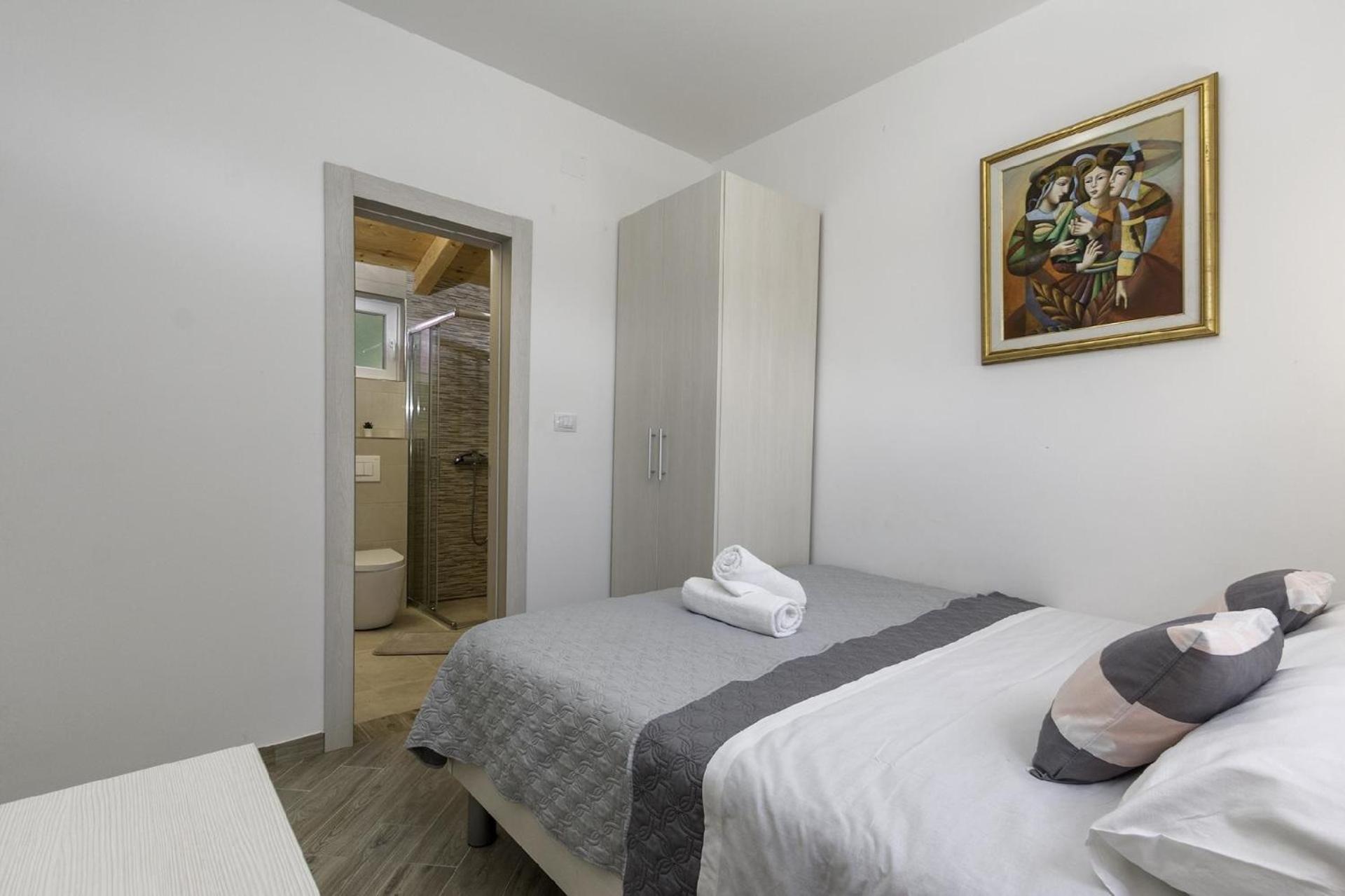 Ferienhaus Fuer 6 Personen Ca 75 Qm In Banjole, Istrien Istrische Riviera Exterior photo
