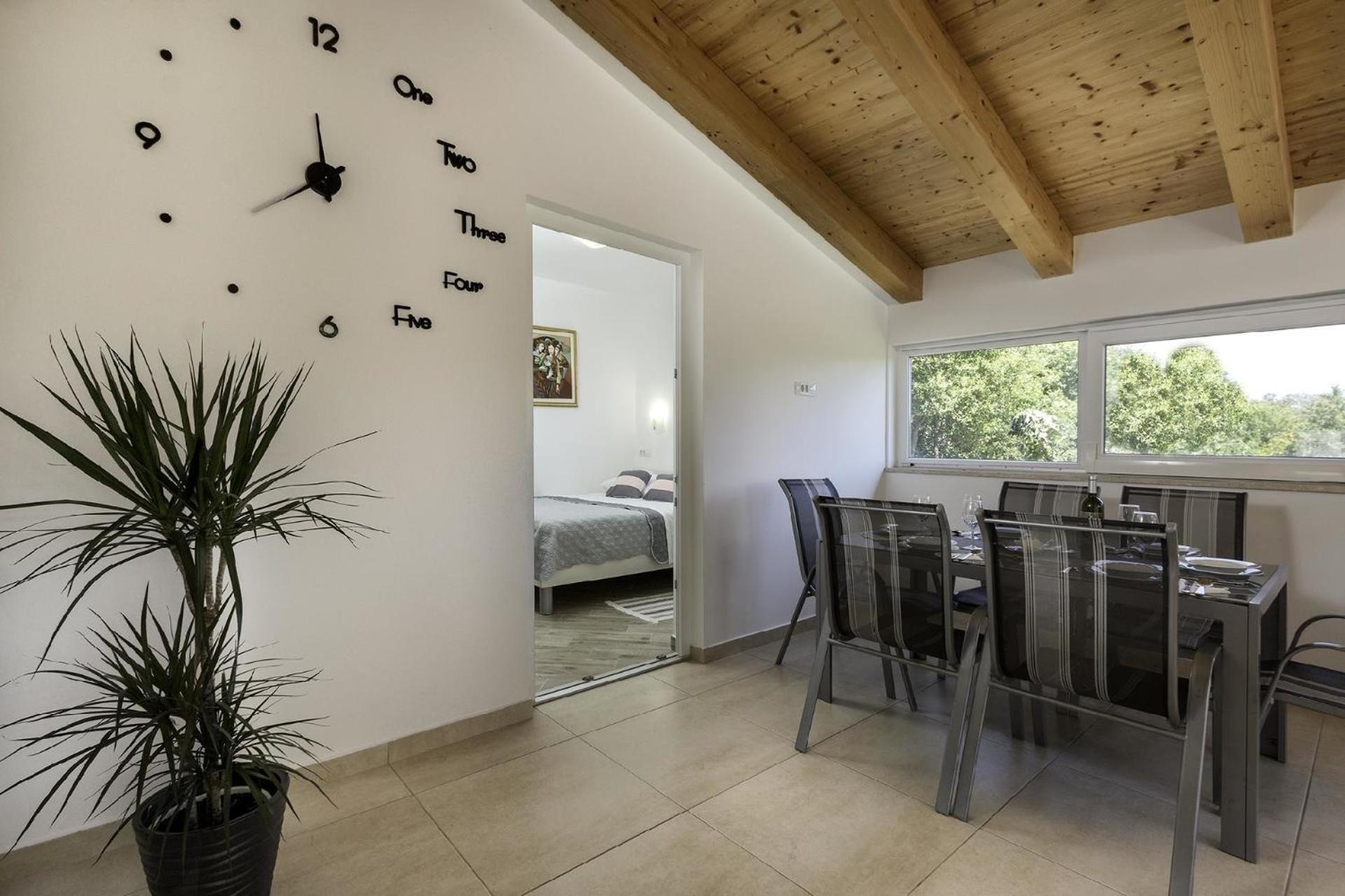Ferienhaus Fuer 6 Personen Ca 75 Qm In Banjole, Istrien Istrische Riviera Exterior photo