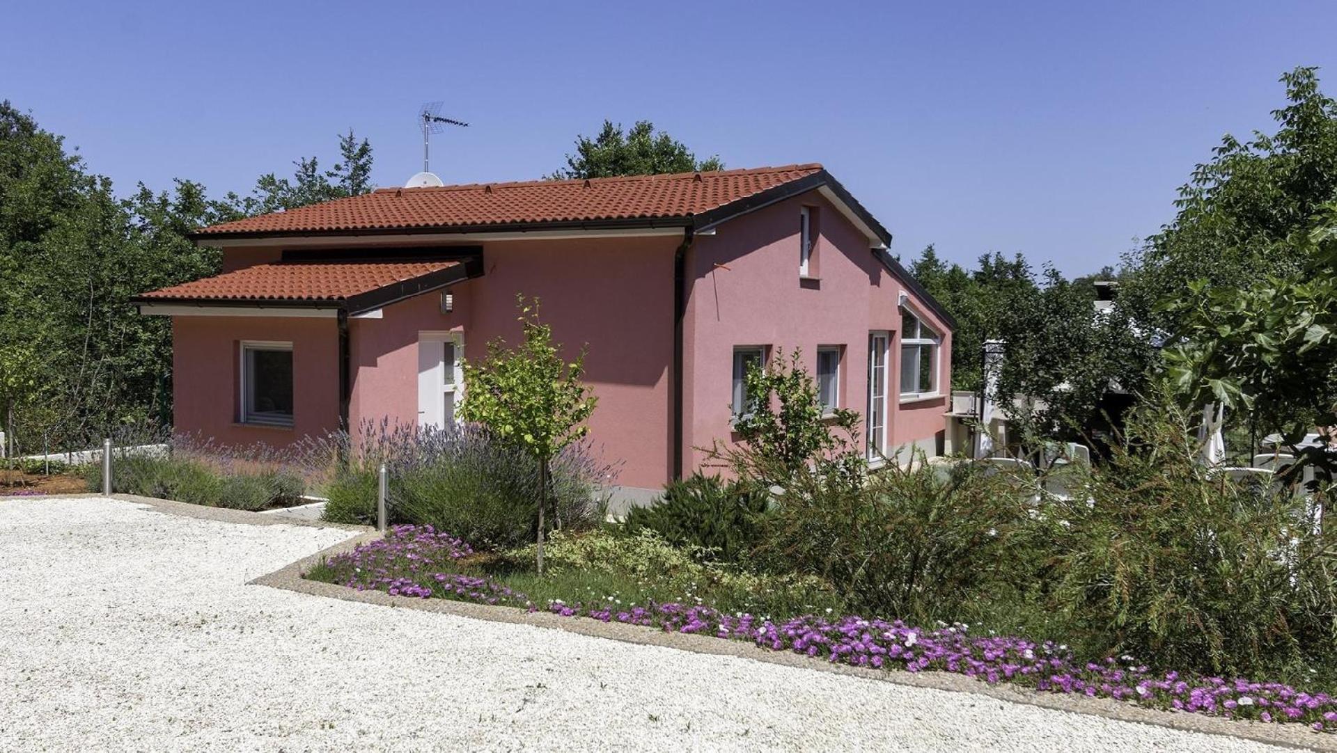 Ferienhaus Fuer 6 Personen Ca 75 Qm In Banjole, Istrien Istrische Riviera Exterior photo