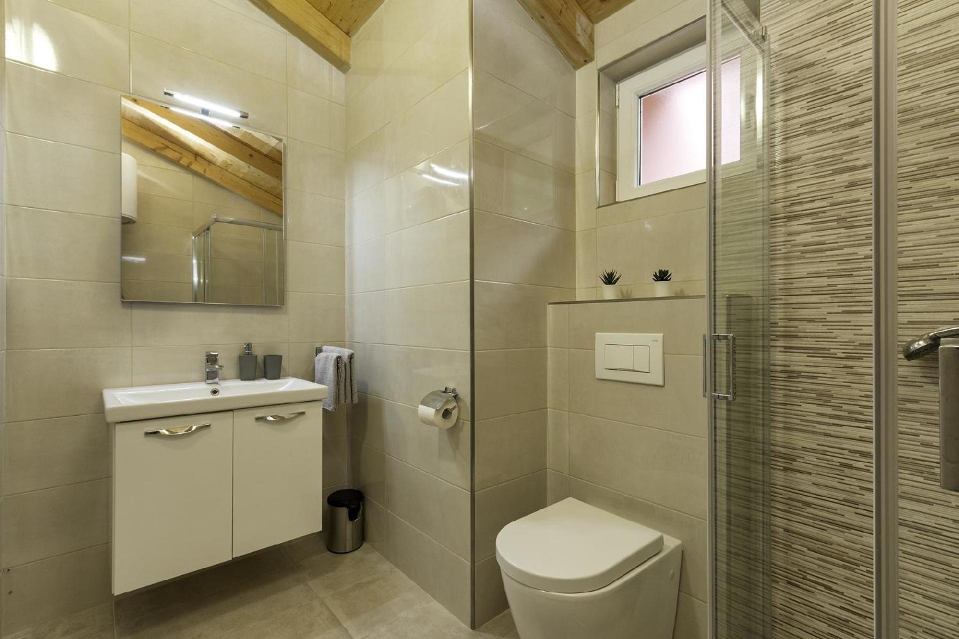 Ferienhaus Fuer 6 Personen Ca 75 Qm In Banjole, Istrien Istrische Riviera Exterior photo
