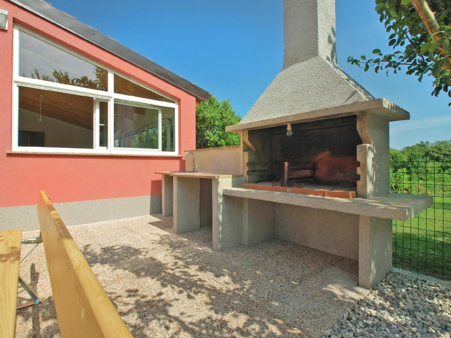 Ferienhaus Fuer 6 Personen Ca 75 Qm In Banjole, Istrien Istrische Riviera Exterior photo