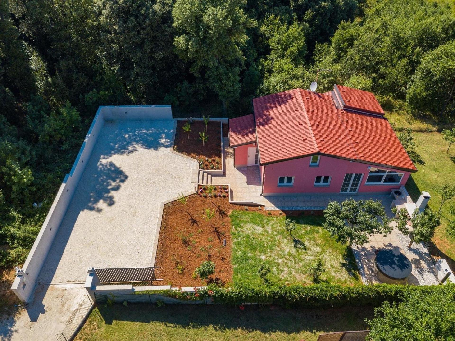 Ferienhaus Fuer 6 Personen Ca 75 Qm In Banjole, Istrien Istrische Riviera Exterior photo